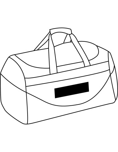 Bolsa de deporte CHAMP