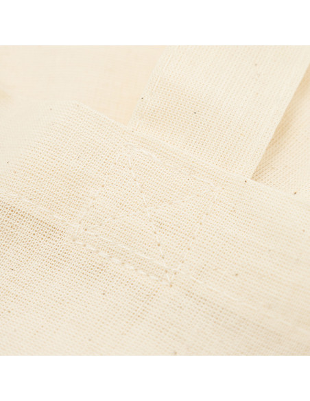 Bolsa pequeña de algodón LITTLE