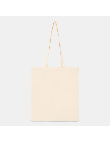 Bolsa de algodón X PURE