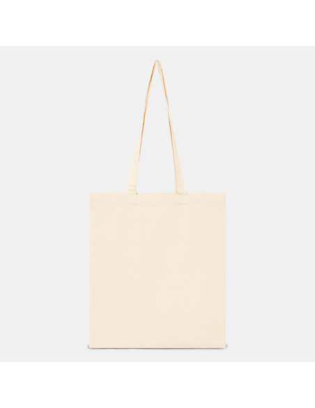 Bolsa de algodón X PURE