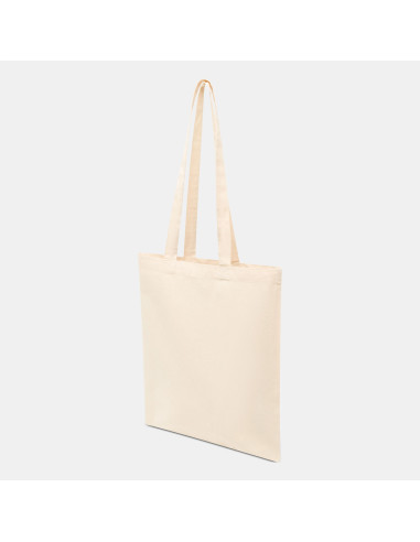 Bolsa de algodón X PURE