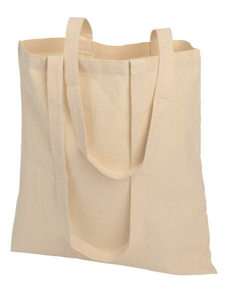 Bolsa de algodón X PURE