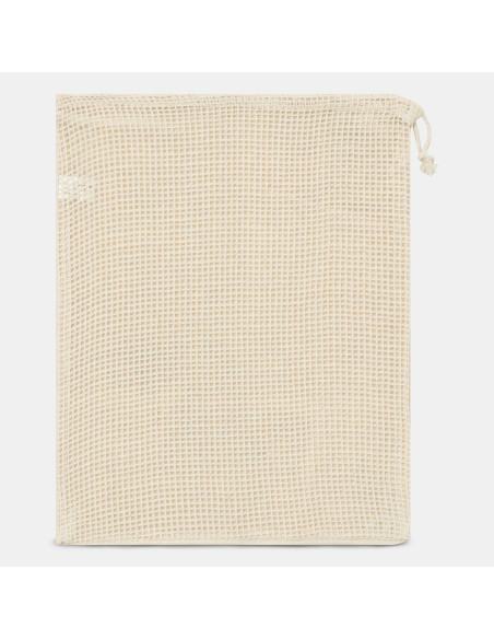 Bolsa de malla para frutas y verduras SUPER FOOD S