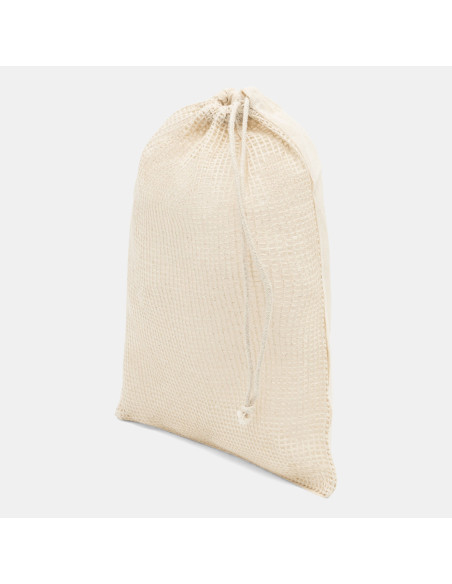 Bolsa de malla para frutas y verduras SUPER FOOD S