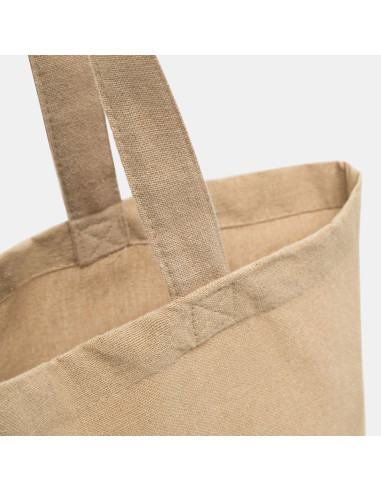 Bolsa de algodón GRETA