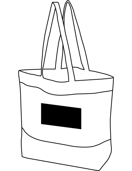 Shopper RUSTIC