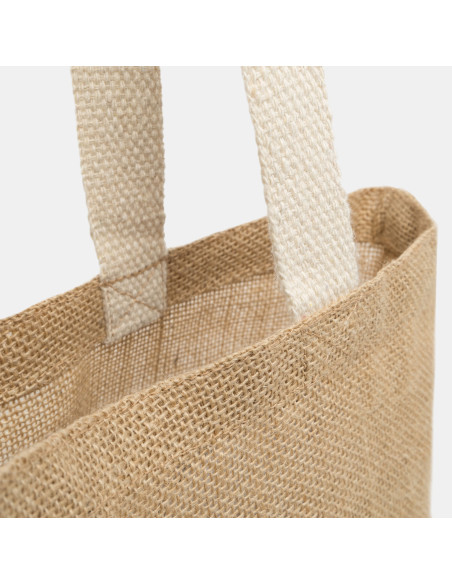 Bolsa de yute JUTE