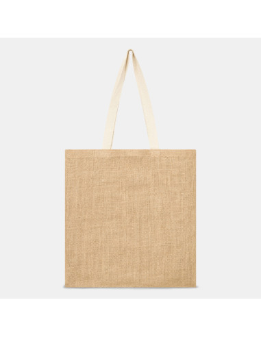 Bolsa de yute JUTE
