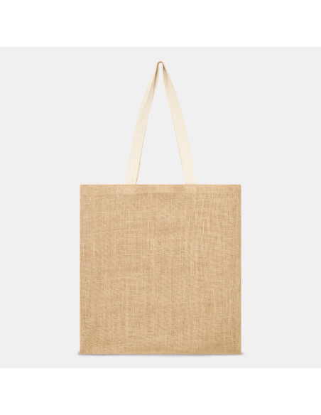 Bolsa de yute JUTE