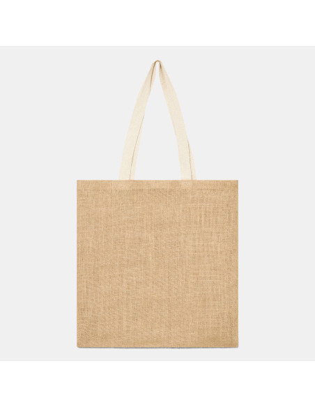 Bolsa de yute JUTE