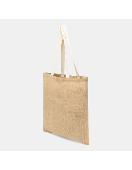 Bolsa de yute JUTE