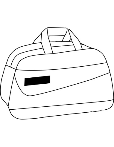 Bolsa de deporte PEP