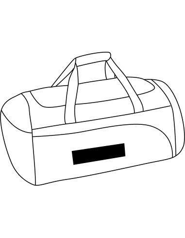 Bolsa de deporte NARVIK