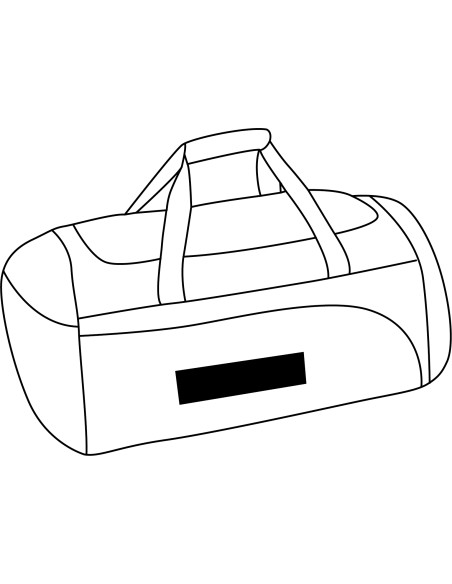 Bolsa de deporte NARVIK