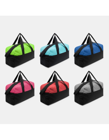 Bolsa de deporte FITNESS