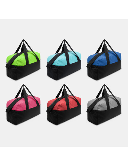 Bolsa de deporte FITNESS