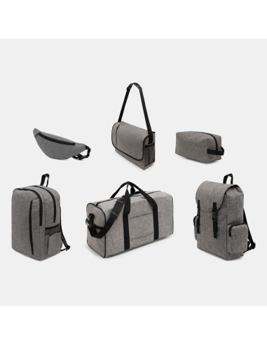 Bolsa de deporte DONEGAL GYM