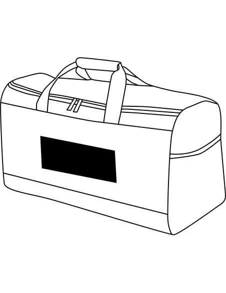 Bolsa de deporte LEISURE