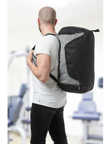 Bolsa de deporte 2 IN 1