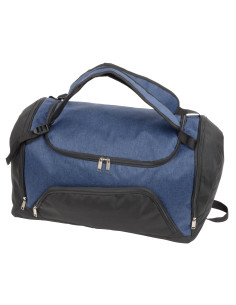 Bolsa de deporte 2 IN 1 2