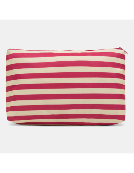 Neceser STRIPY