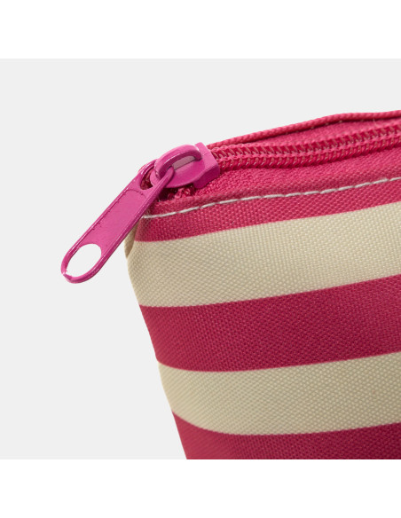Neceser STRIPY