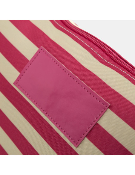 Neceser STRIPY