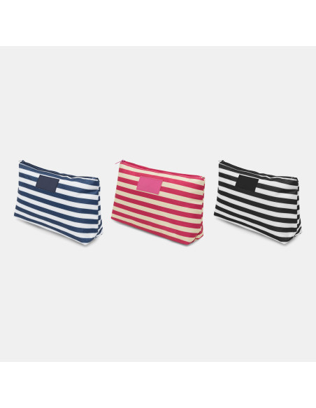 Neceser STRIPY