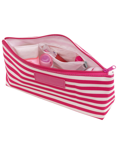 Neceser STRIPY