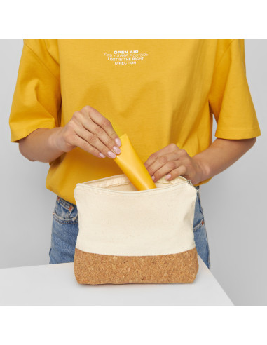 Bolsa de accesorios CORK USE