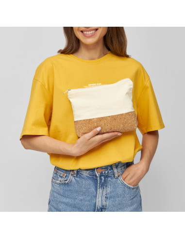 Bolsa de accesorios CORK USE