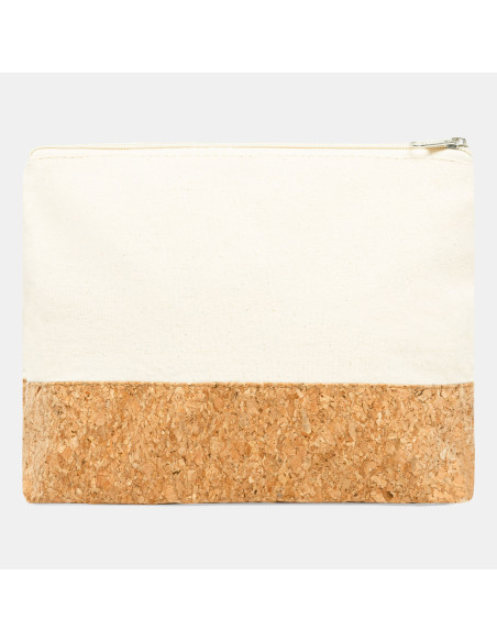 Bolsa de accesorios CORK USE
