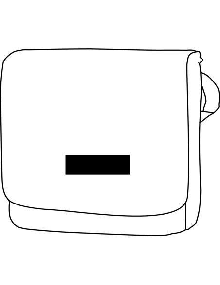 Bolsa bandolera CLEVER