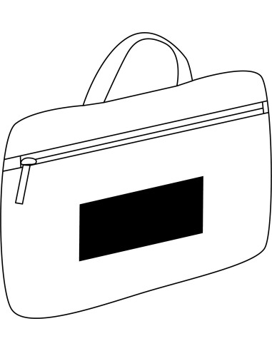 Bolsa de documentos RECORD