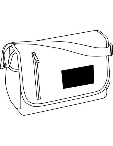 Bolsa bandolera DONEGAL DOC