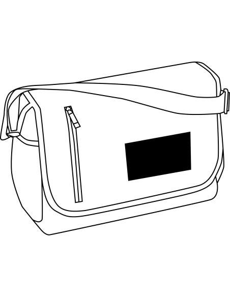 Bolsa bandolera DONEGAL DOC