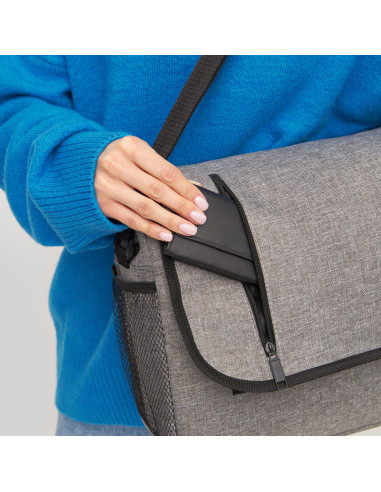 Bolsa bandolera DONEGAL DOC