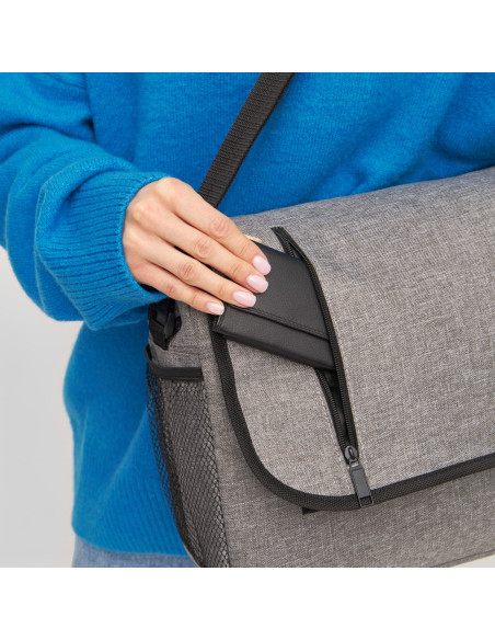 Bolsa bandolera DONEGAL DOC