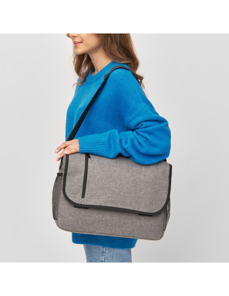 Bolsa bandolera DONEGAL DOC