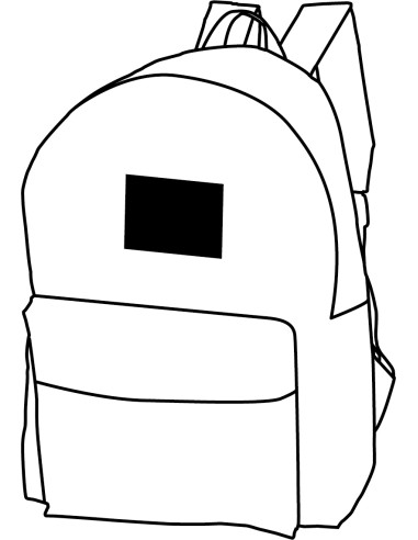 Mochila TOP