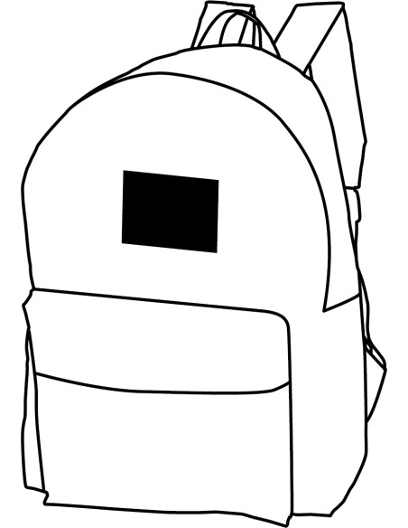 Mochila TOP
