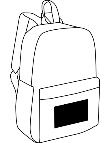 Mochila CHAP
