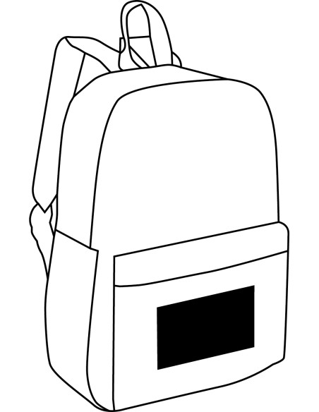 Mochila CHAP