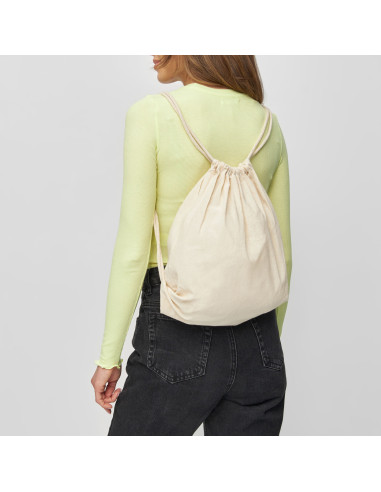 Mochila de Cuerdas SUBURB Natural