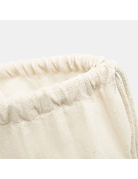 Mochila de Cuerdas SUBURB Natural