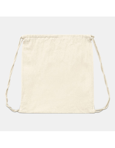 Mochila de Cuerdas SUBURB Natural