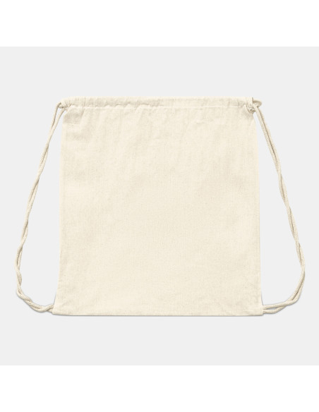 Mochila de Cuerdas SUBURB Natural