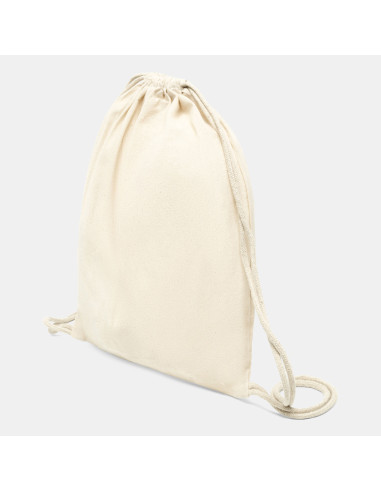 Mochila de Cuerdas SUBURB Natural