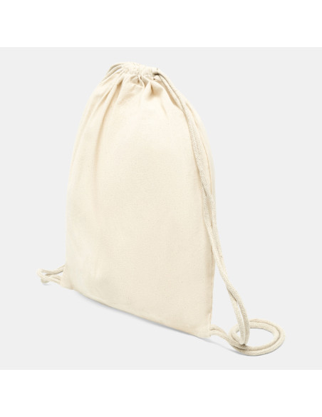 Mochila de Cuerdas SUBURB Natural