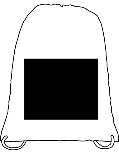 Mochila de Cuerdas SUBURB Natural